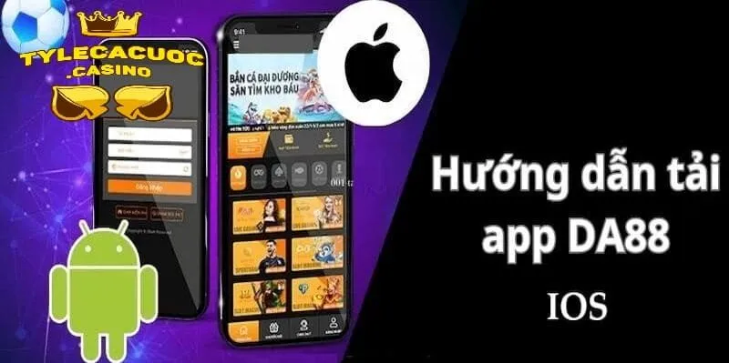 Đối với hệ điều hành iOS