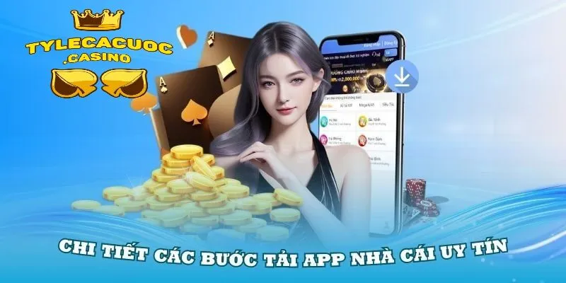 Tải app Mibet siêu thần tốc về thiết bị thuộc hệ điều hành Android