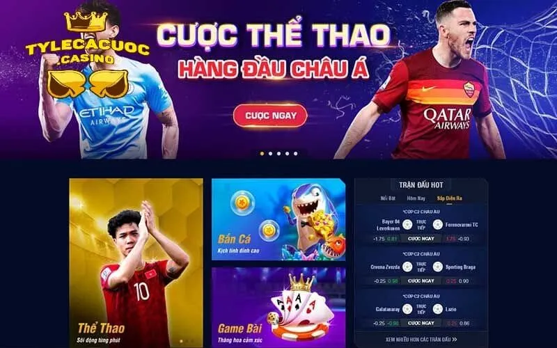 Kho game khủng tại TA88 hấp dẫn mọi người chơi tham gia