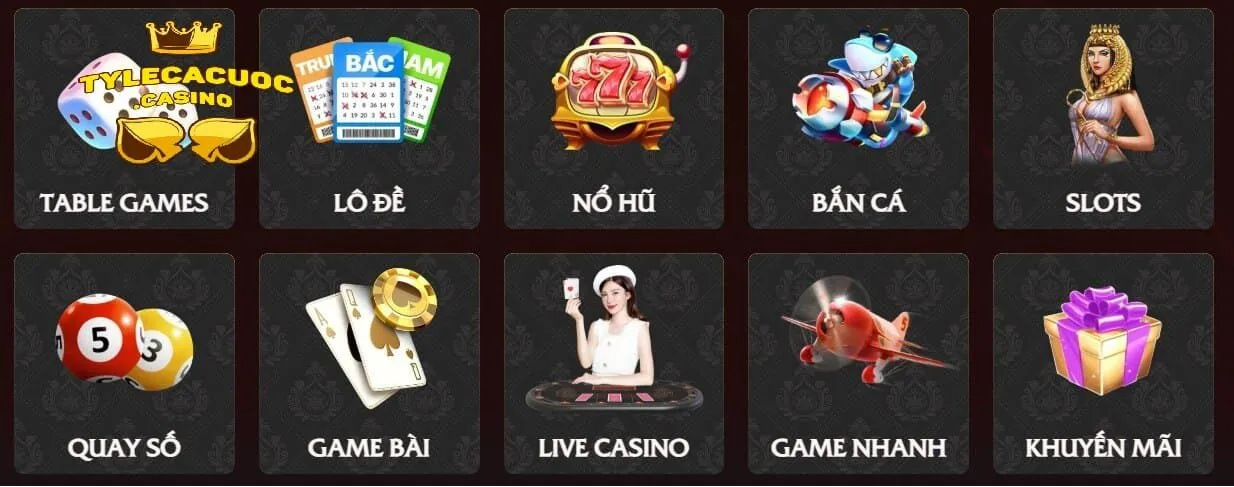 Kho game xo88 đặc sắc, lôi cuốn