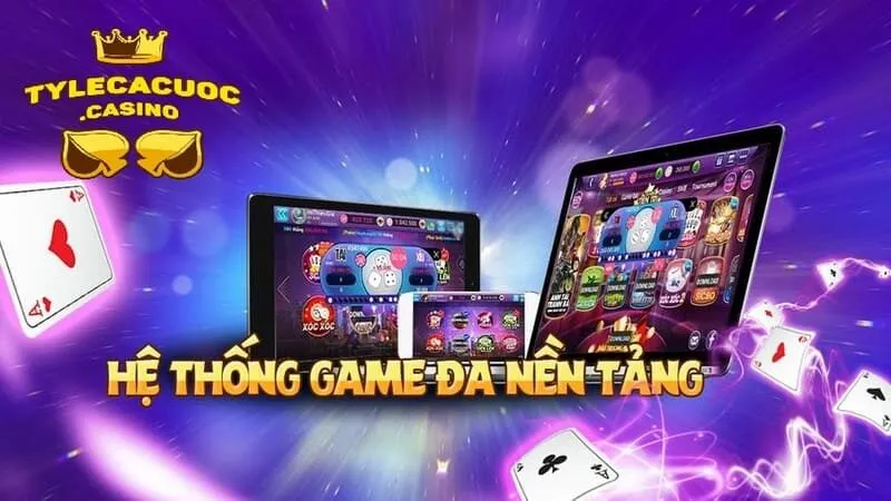 Hướng dẫn chơi game tại Tỷ Lệ Cá Cược